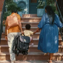 Poussette Metro 3 Soft Olive