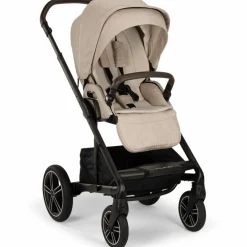 Poussette MIXX NEXT Biscotti