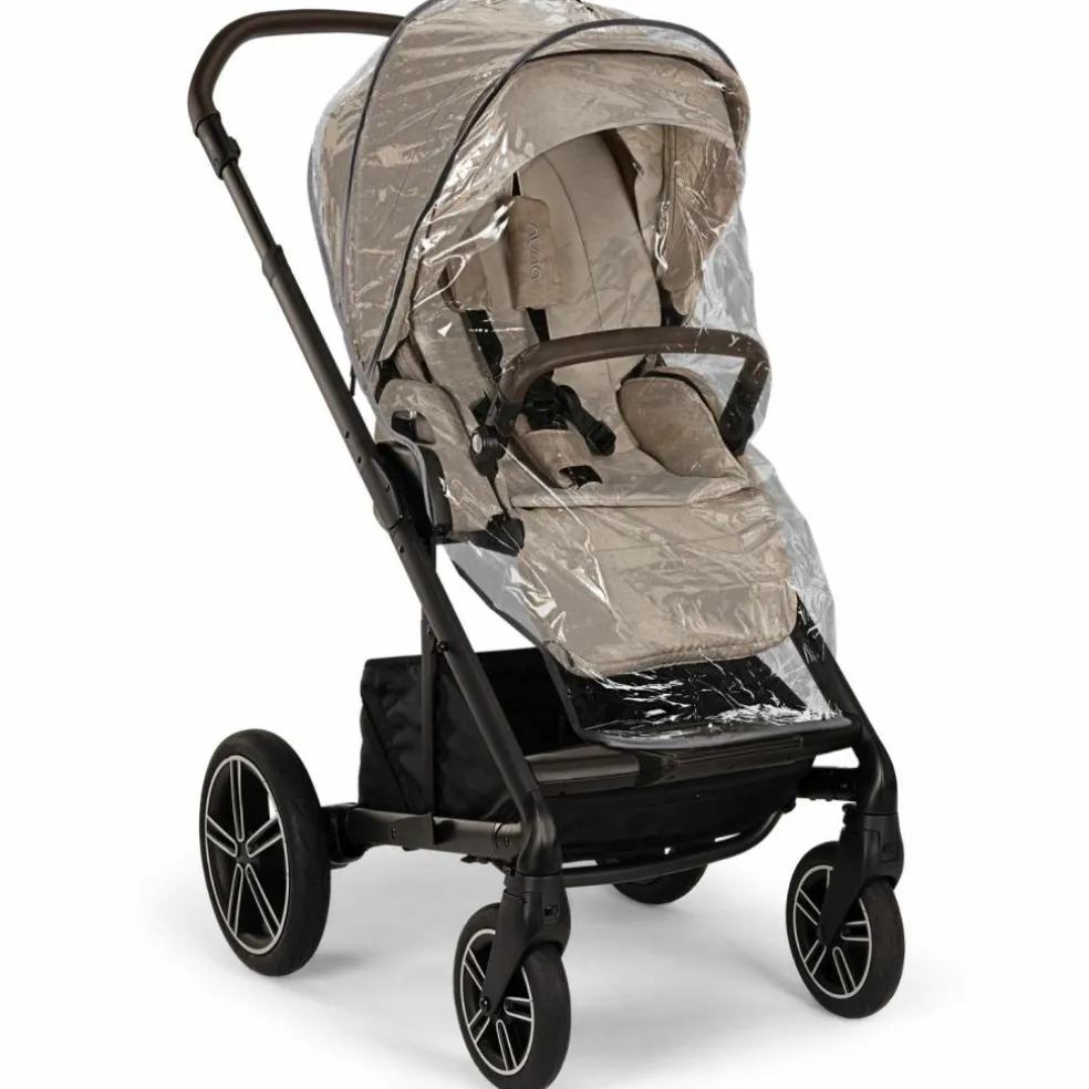 Poussette MIXX NEXT Biscotti