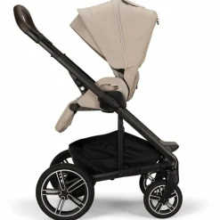 Poussette MIXX NEXT Biscotti