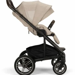 Poussette MIXX NEXT Biscotti