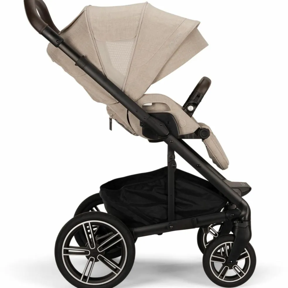 Poussette MIXX NEXT Biscotti