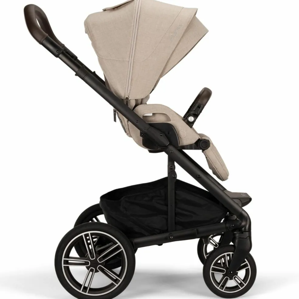 Poussette MIXX NEXT Biscotti