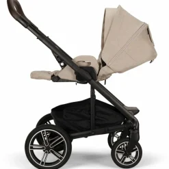 Poussette MIXX NEXT Biscotti