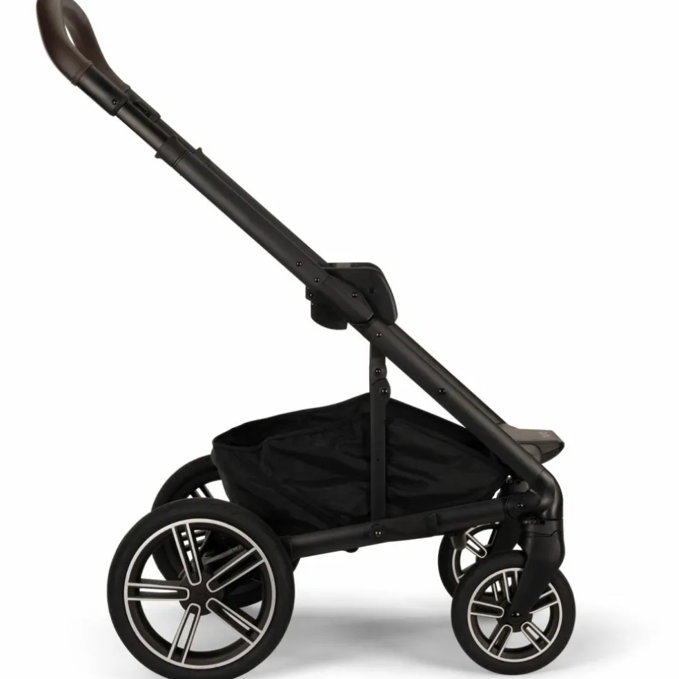 Poussette MIXX NEXT Biscotti