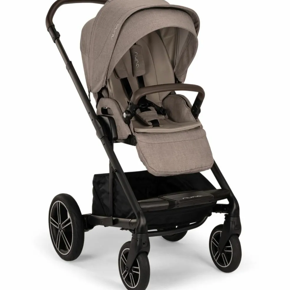 Poussette MIXX NEXT Cedar