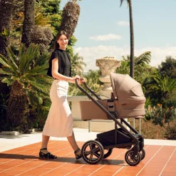 Poussette MIXX NEXT Cedar