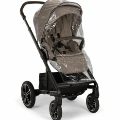 Poussette MIXX NEXT Cedar