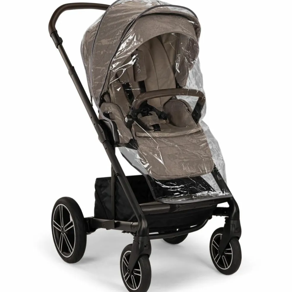 Poussette MIXX NEXT Cedar