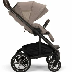 Poussette MIXX NEXT Cedar