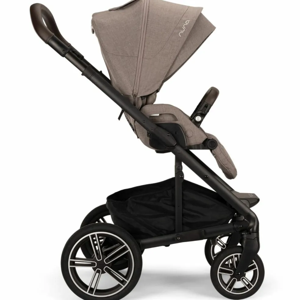 Poussette MIXX NEXT Cedar