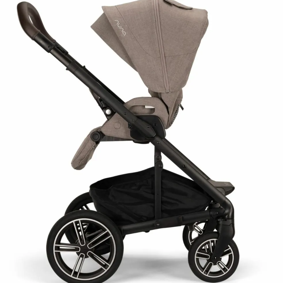 Poussette MIXX NEXT Cedar