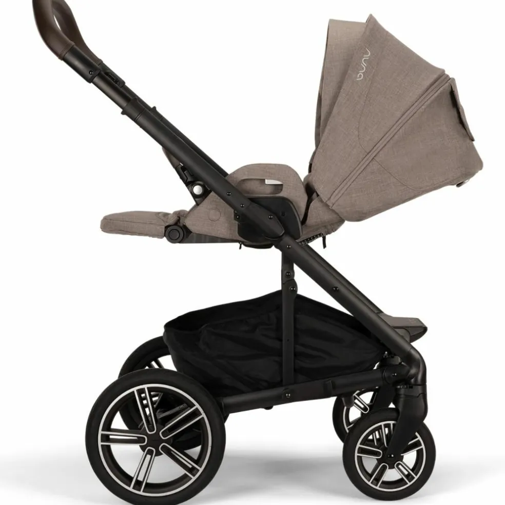 Poussette MIXX NEXT Cedar