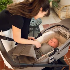 Poussette MIXX NEXT Cedar