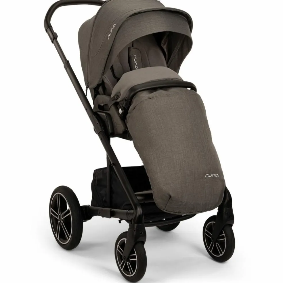 Poussette MIXX NEXT Thunder