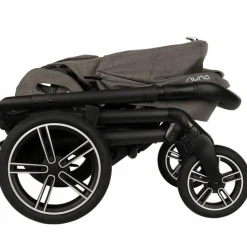 Poussette MIXX NEXT Thunder