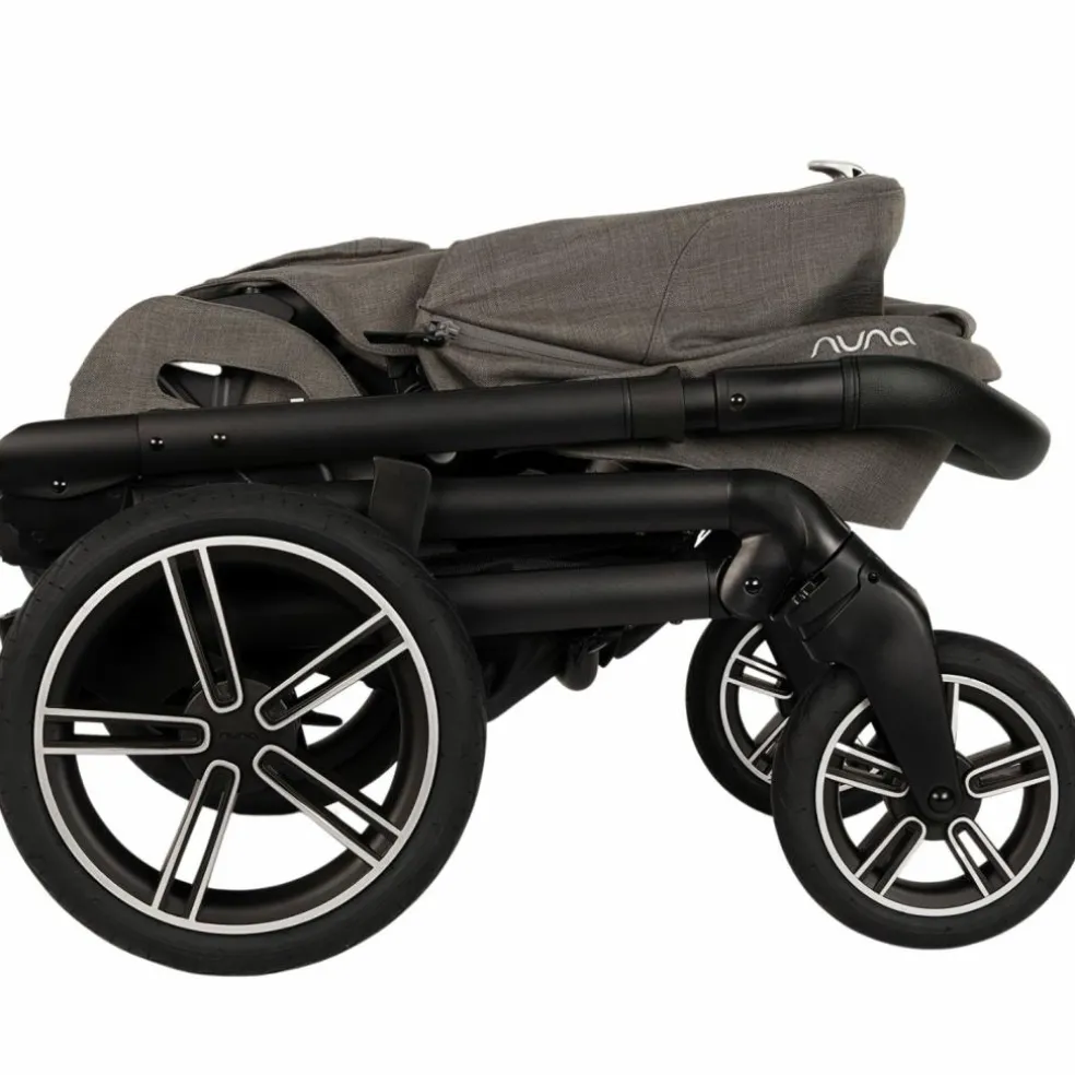 Poussette MIXX NEXT Thunder