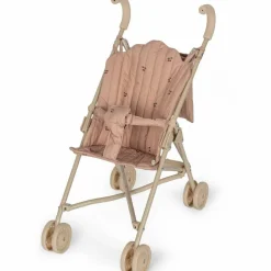 Poussette pour poupée Cherry Blush