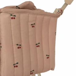 Poussette pour poupée Cherry Blush