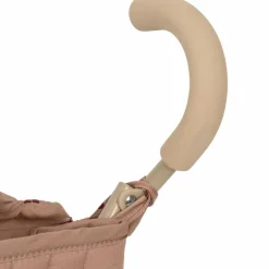 Poussette pour poupée Cherry Blush