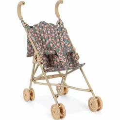 Poussette pour poupée Kyoto