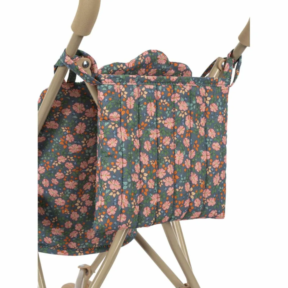 Poussette pour poupée Kyoto