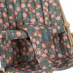 Poussette pour poupée Kyoto