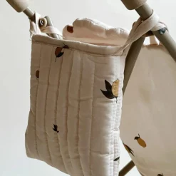 Poussette pour poupée Lemon