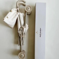 Poussette pour poupée Lemon