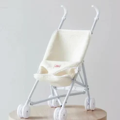 Poussette pour poupée Sherpa