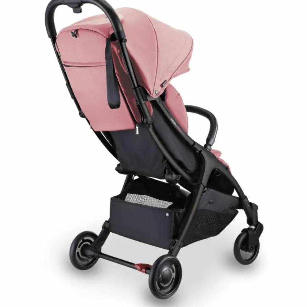 Poussette Stroll Lite Pastel Rose