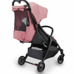 Poussette Stroll Lite Pastel Rose