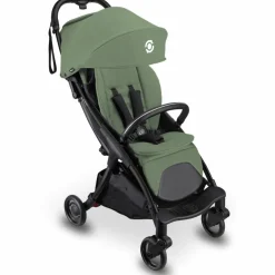 Poussette Stroll Lite Vert Olive
