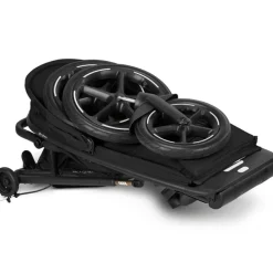 Poussette tout-terrain AVI SPIN Moon Black