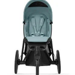 Poussette tout-terrain AVI SPIN Stormy Blue