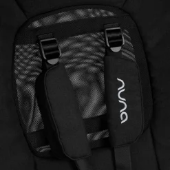 Poussette TRIV NEXT Caviar effet cuir chocolat