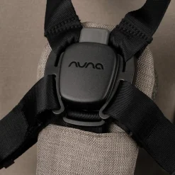 Poussette TRIV NEXT Cedar effet cuir chocolat