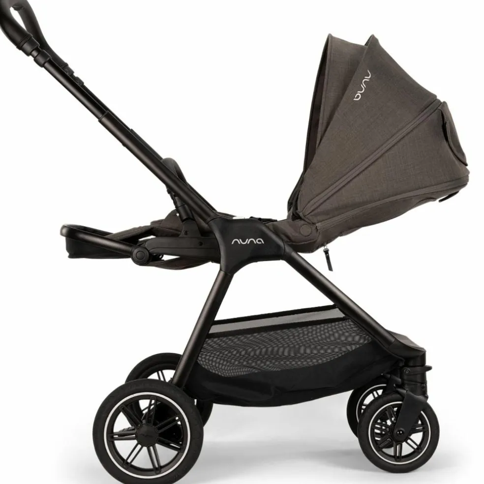 Poussette TRIV NEXT Thunder