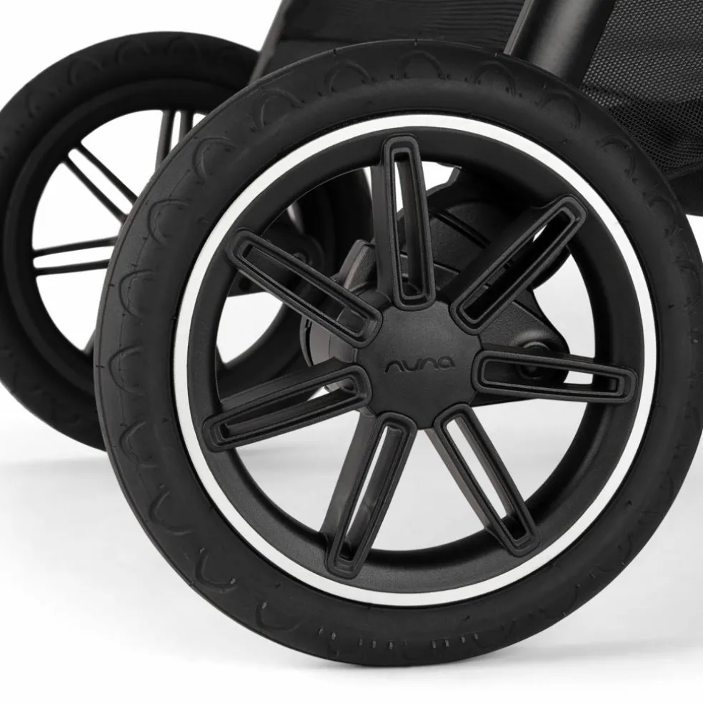 Poussette TRIV NEXT Thunder