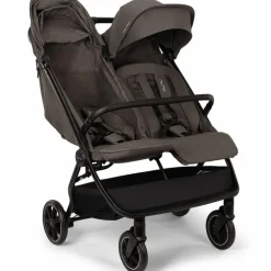 Poussette TRVL dubl Thunder