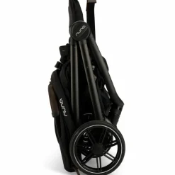 Poussette TRVL lx Caviar