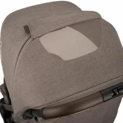 Poussette TRVL lx Cedar