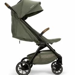 Poussette TRVL lx Pine