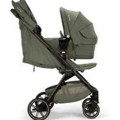 Poussette TRVL lx Pine