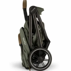 Poussette TRVL lx Pine