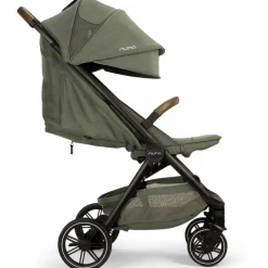Poussette TRVL lx Pine