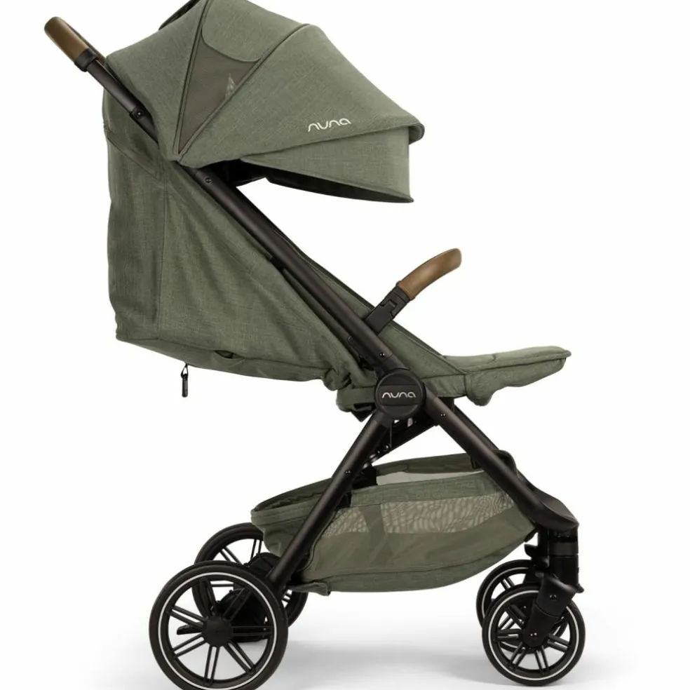 Poussette TRVL lx Pine