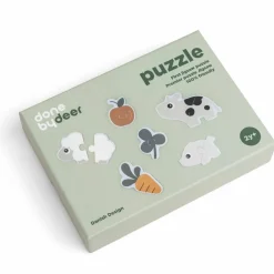 Premier puzzle Ferme