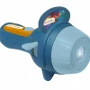 Projecteur à histoire Kidyslide bleu
