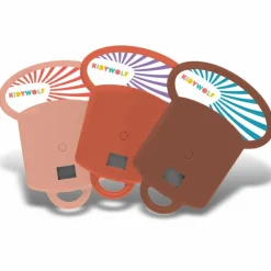 Projecteur à histoires KIDYSLIDE Cirque